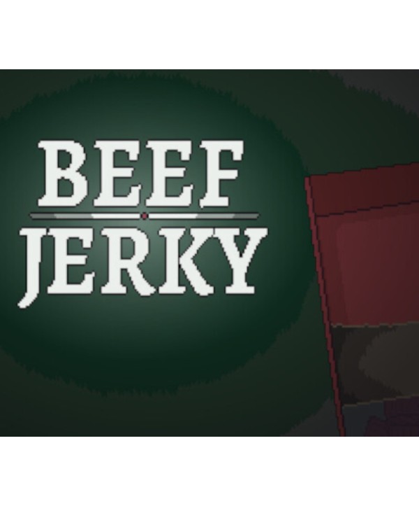 Beef Jerky Steam Key GLOBAL